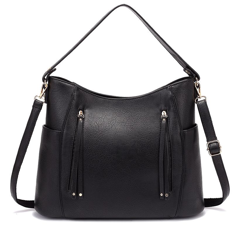 TIOZONEY - Cartera Mujer