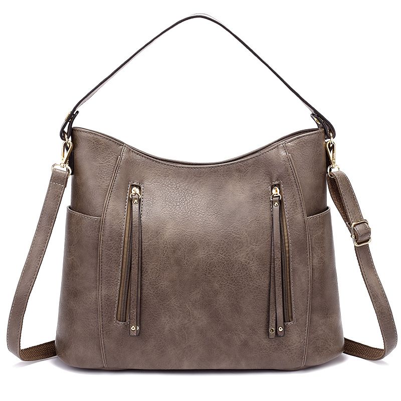 TIOZONEY - Cartera Mujer