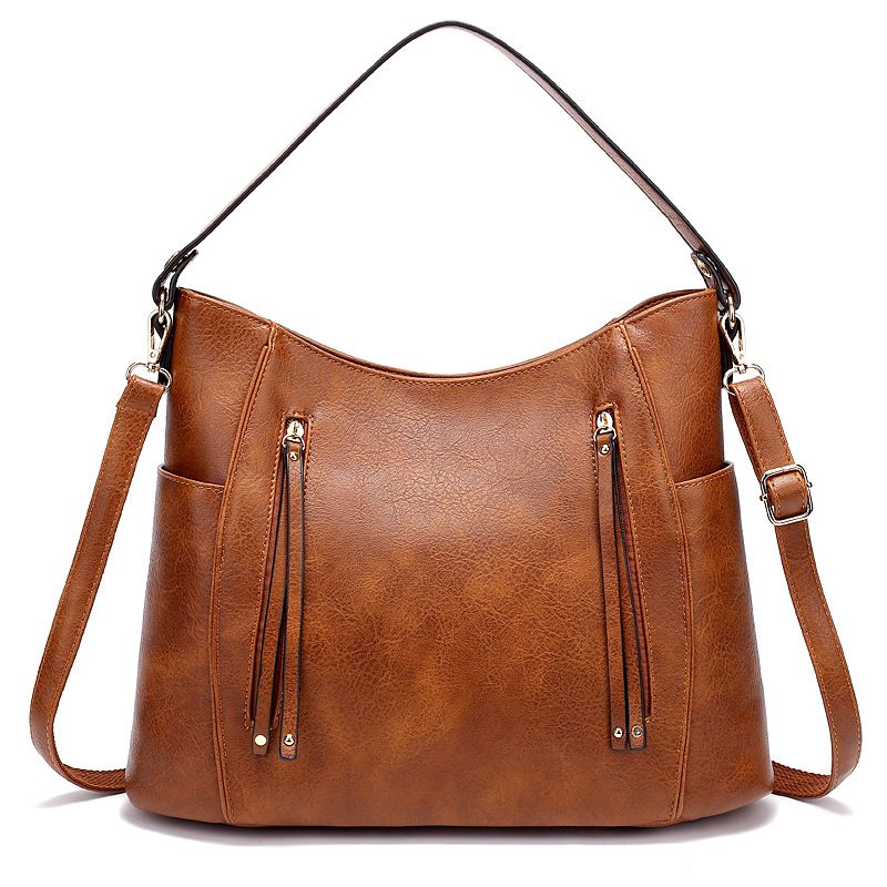 TIOZONEY - Cartera Mujer