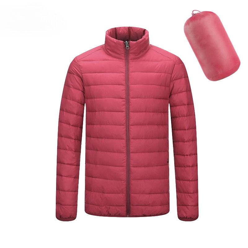 TIOZONEY - Parka Hombre