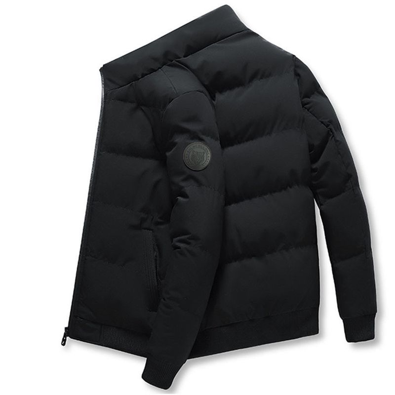 TIOZONEY - Parka Hombre