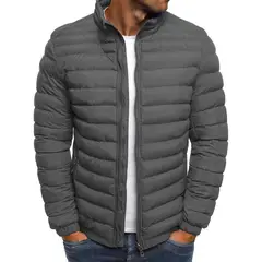 TIOZONEY - Parka Hombre