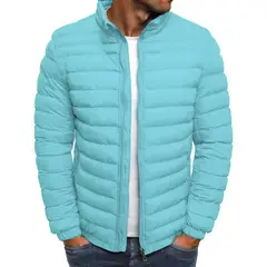 TIOZONEY - Parka Hombre