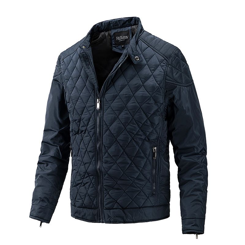 TIOZONEY - Parka Hombre