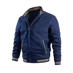 TIOZONEY - Chaqueta Hombre