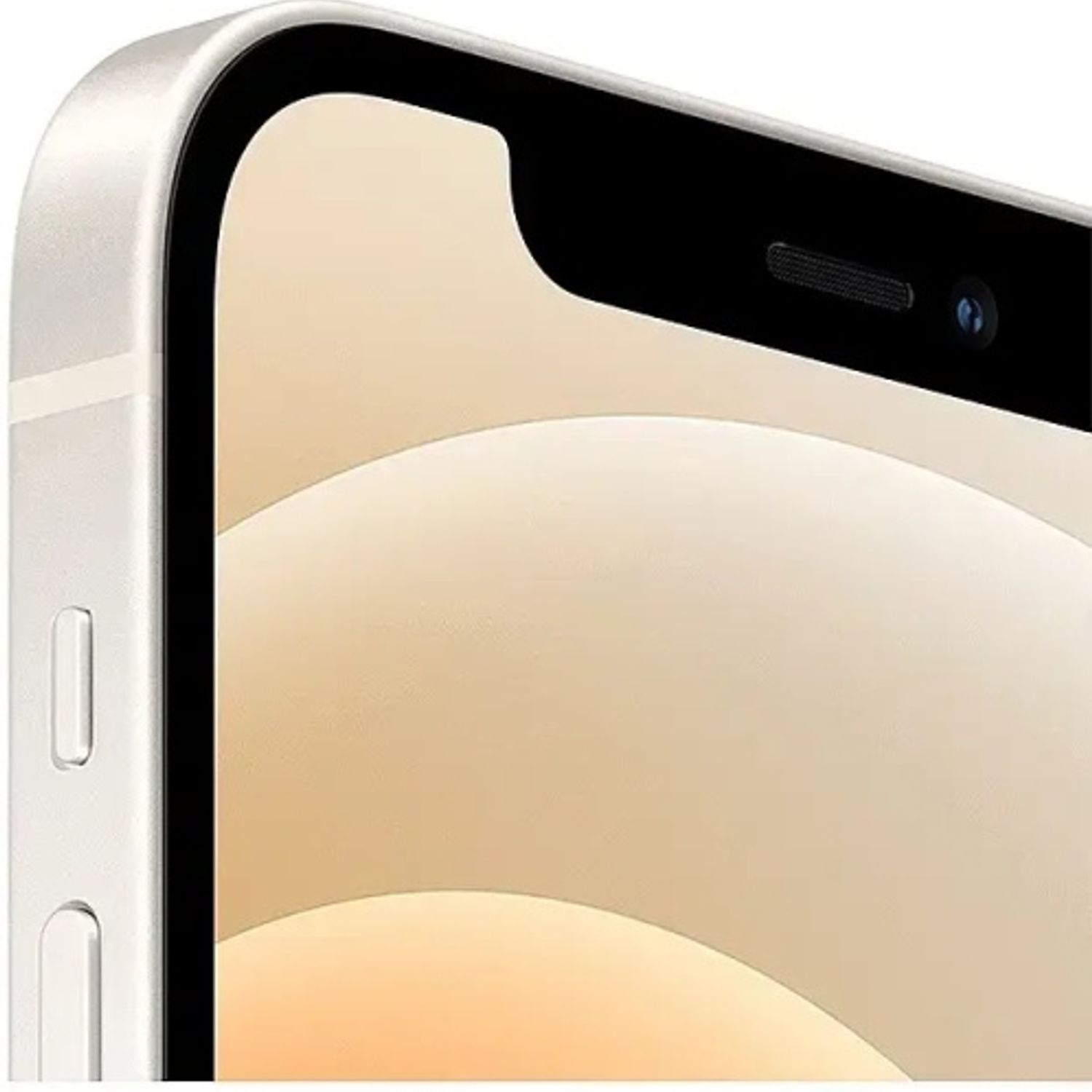 APPLE Apple iPhone 12 128 GB Blanco - Reacondicionado | falabella.com