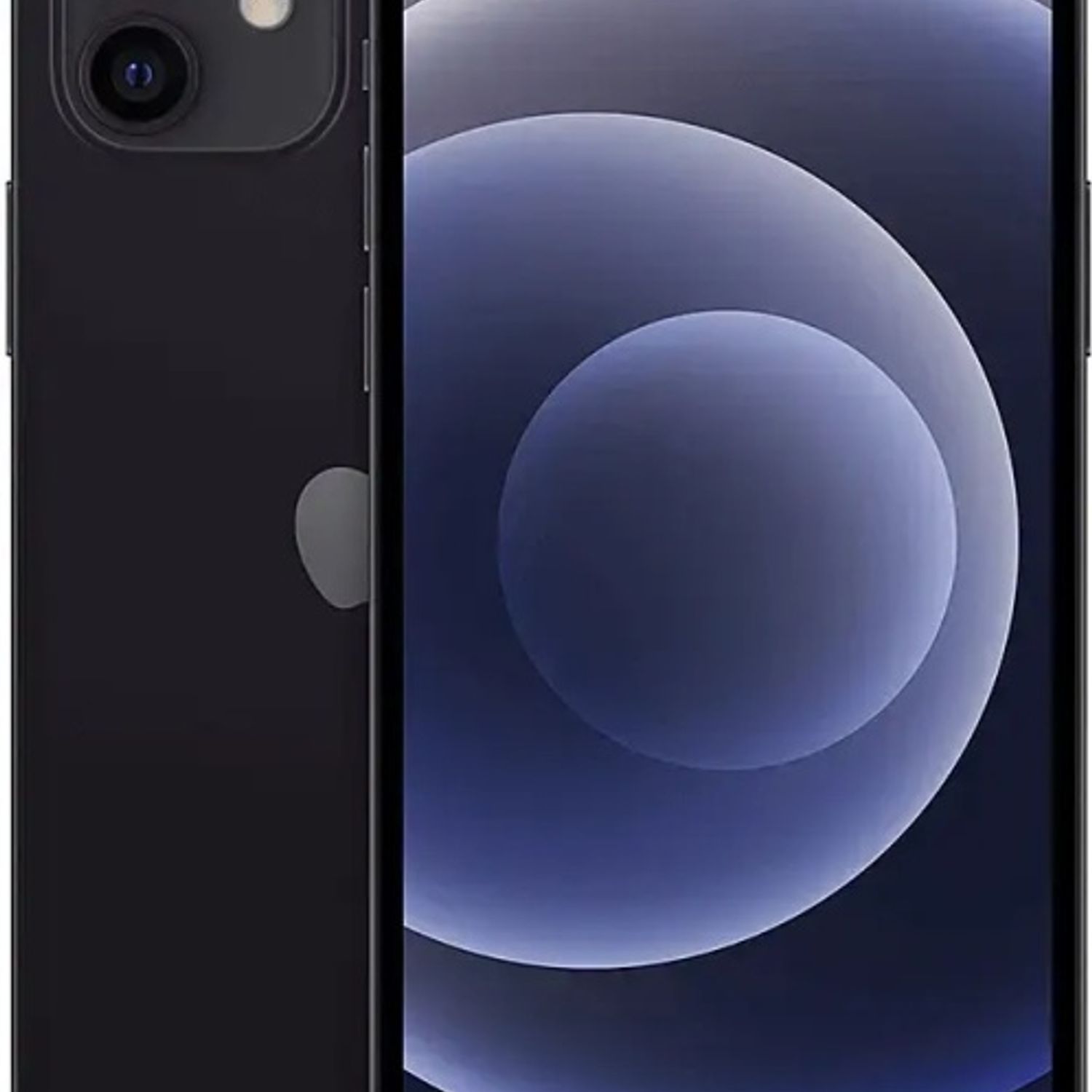 APPLE Apple iPhone 12 mini 128 GB Negro - Reacondicionado