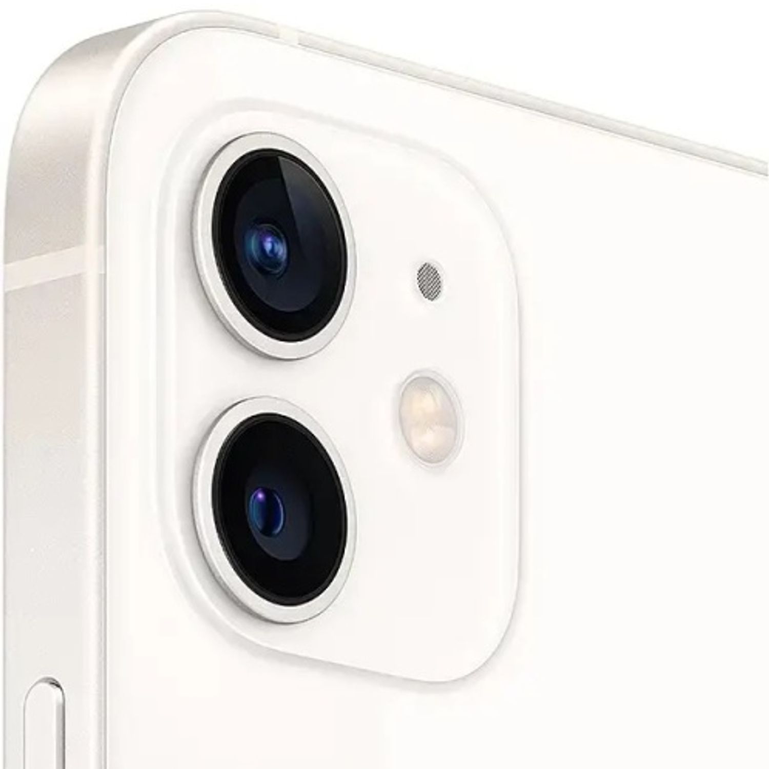 APPLE Apple iPhone 12 mini 128 GB Blanco - Reacondicionado