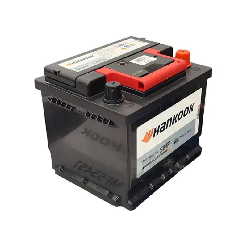 HANKOOK - Batería De Auto HANKOOK MF54321 45AH 450CCA