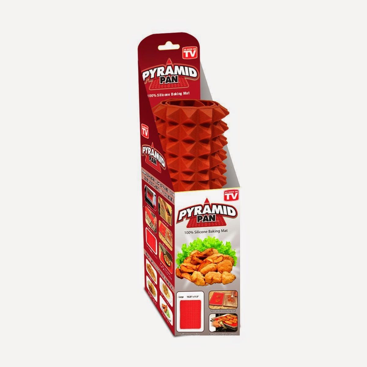 MOVI - LAMINA DE SILICONA  ANTIADHERENTE  PARA EL HORNO