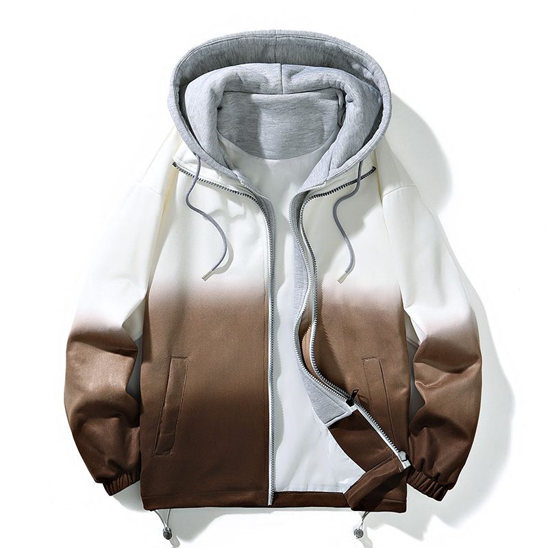 KNOWMLAB - Chaqueta Hombre Negro