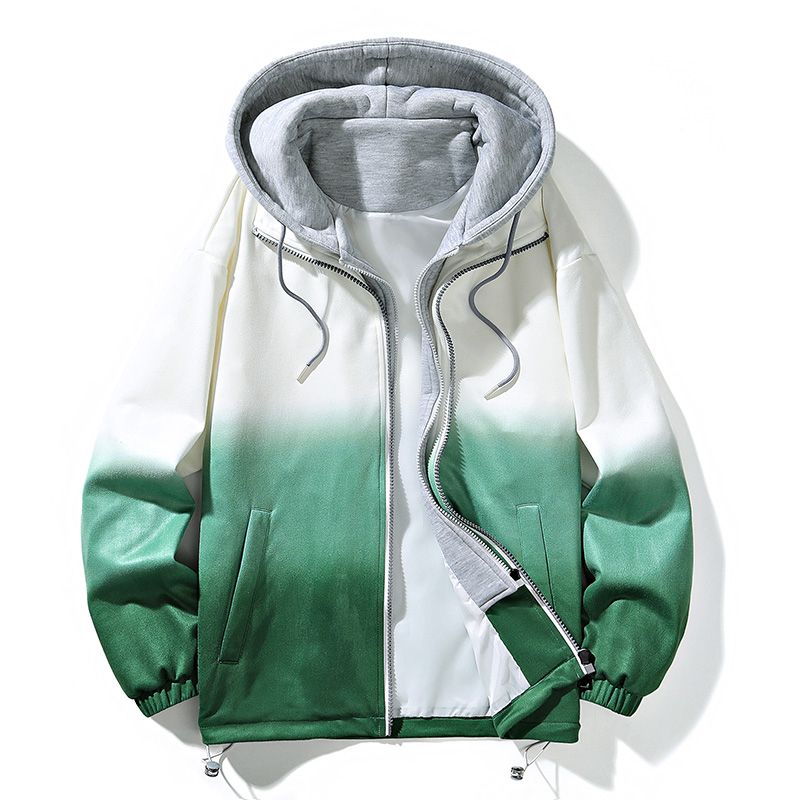 KNOWMLAB - Chaqueta Hombre Negro