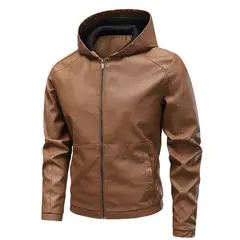 KNOWMLAB - Chaqueta Hombre Negro