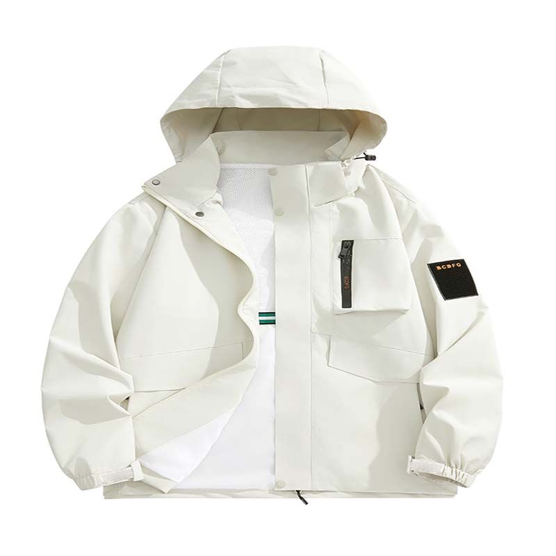 KNOWMLAB - Chaqueta Hombre Morada