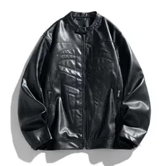KNOWMLAB - Chaqueta Hombre Negro