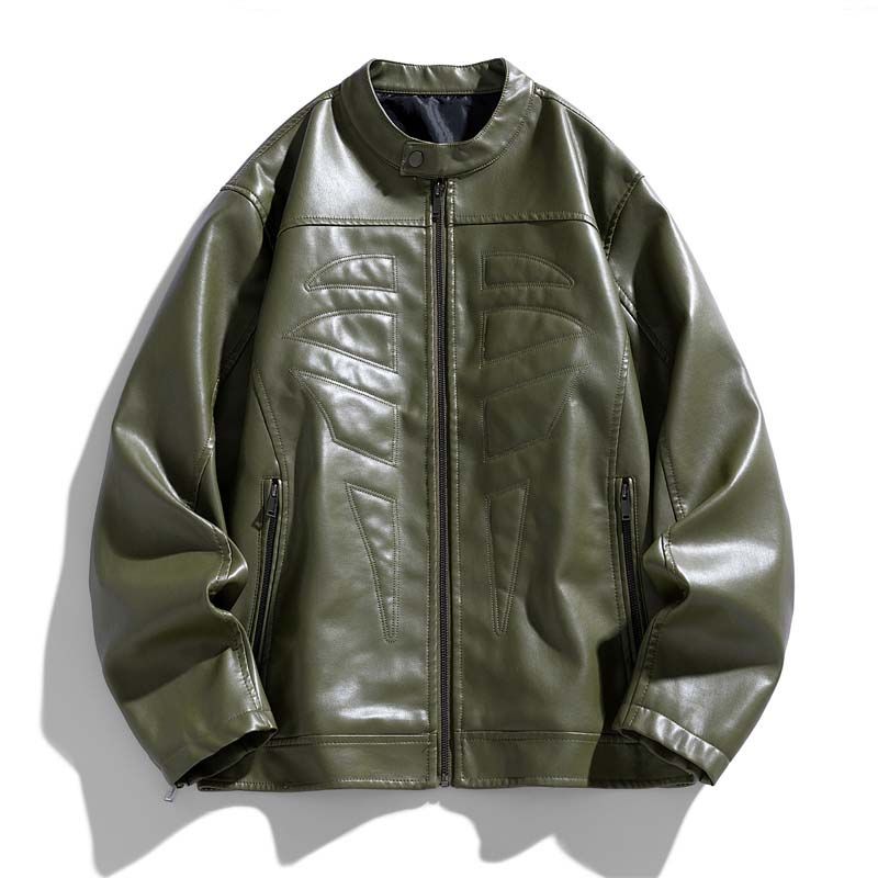 KNOWMLAB - Chaqueta Hombre Negro