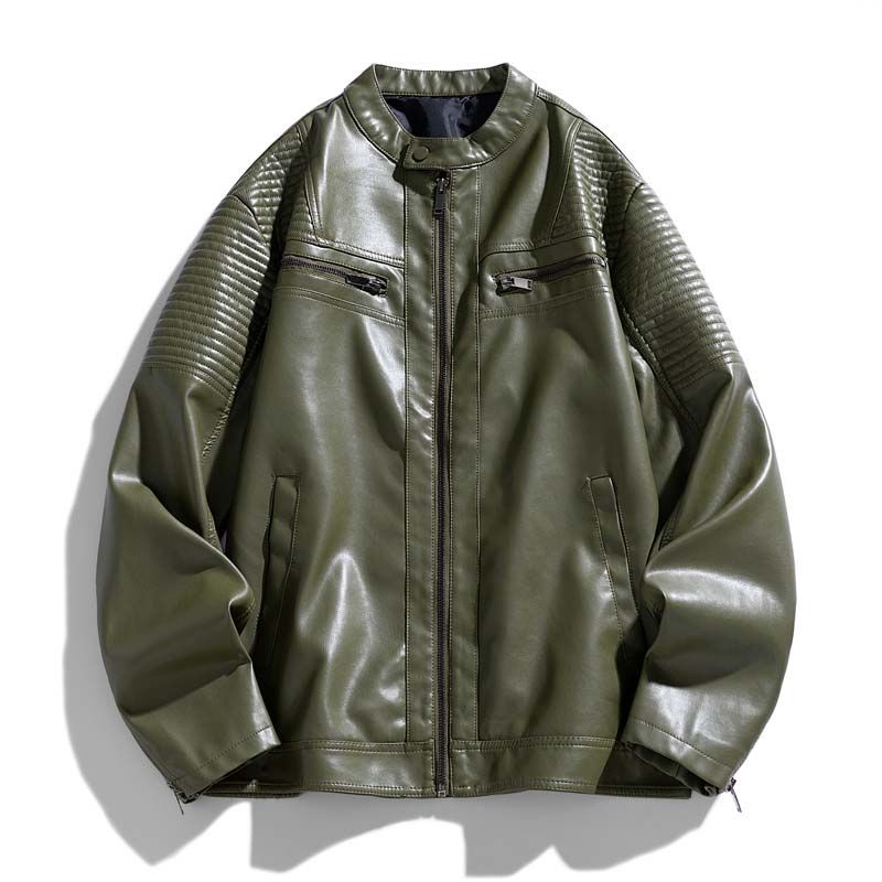 KNOWMLAB - Chaqueta Hombre Negro