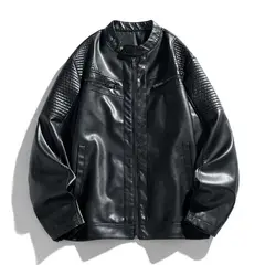 KNOWMLAB - Chaqueta Hombre Negro