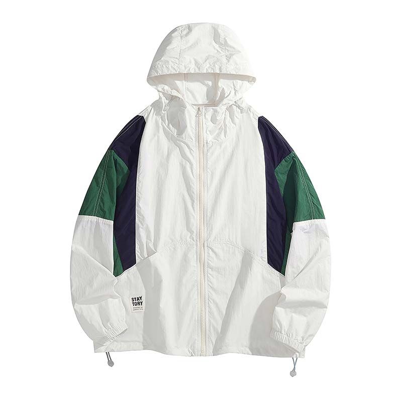 KNOWMLAB - Chaqueta Hombre Morada