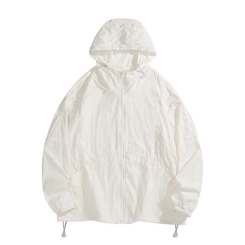 KNOWMLAB - Chaqueta Hombre Beige