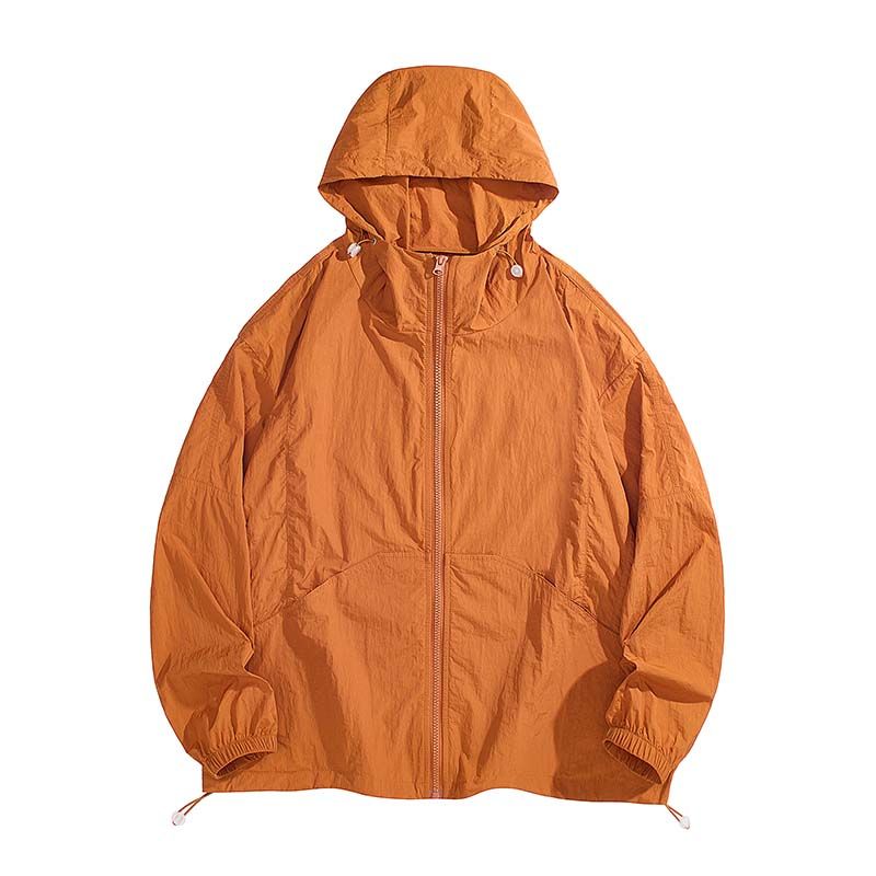 KNOWMLAB - Chaqueta Hombre Beige
