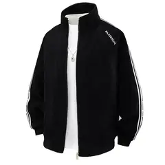 KNOWMLAB - Chaqueta Casual Hombre Beige