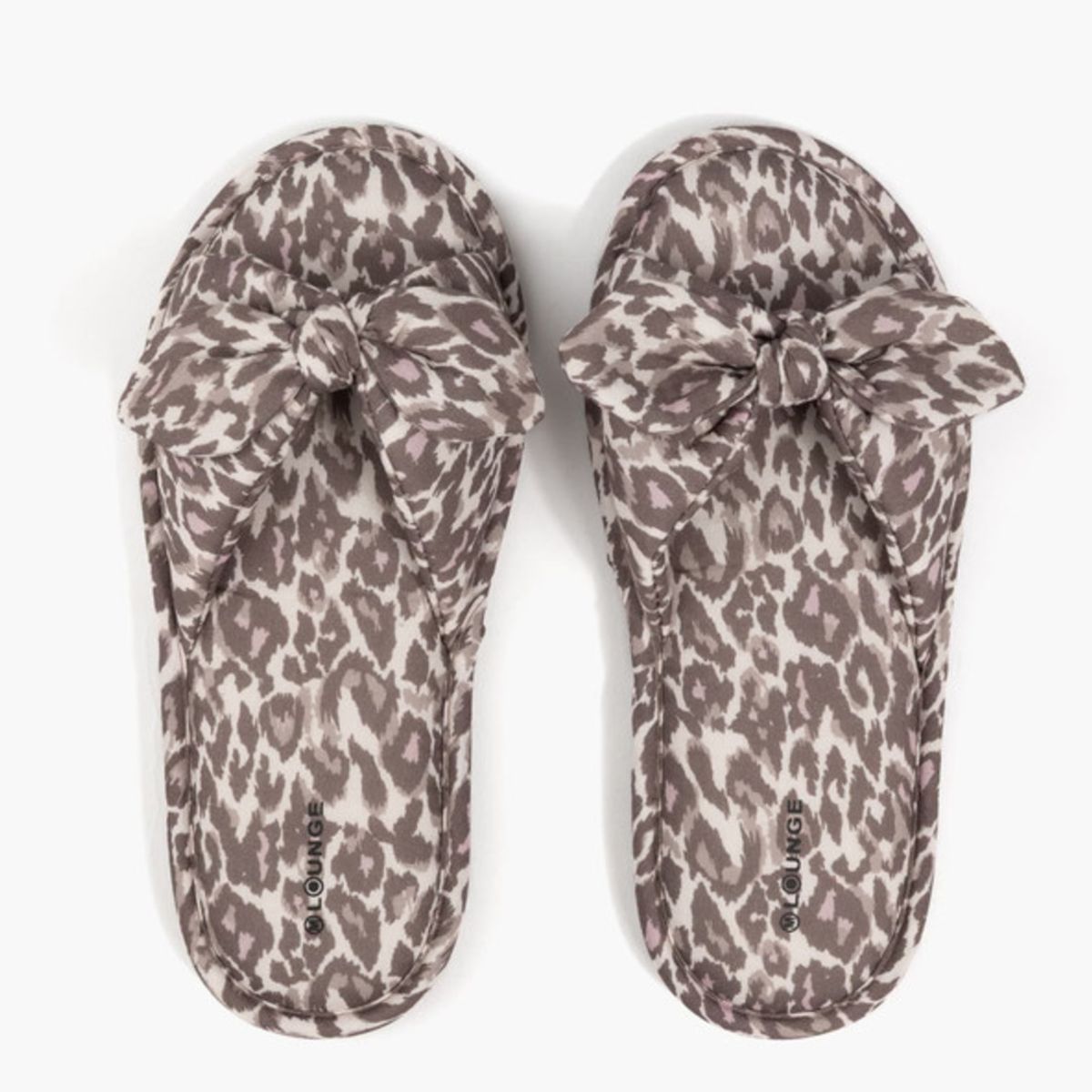 LOUNGE - Pantuflas Dreamy LOUNGE