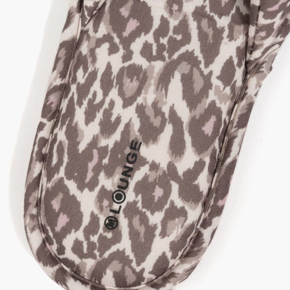 LOUNGE - Pantuflas Dreamy LOUNGE