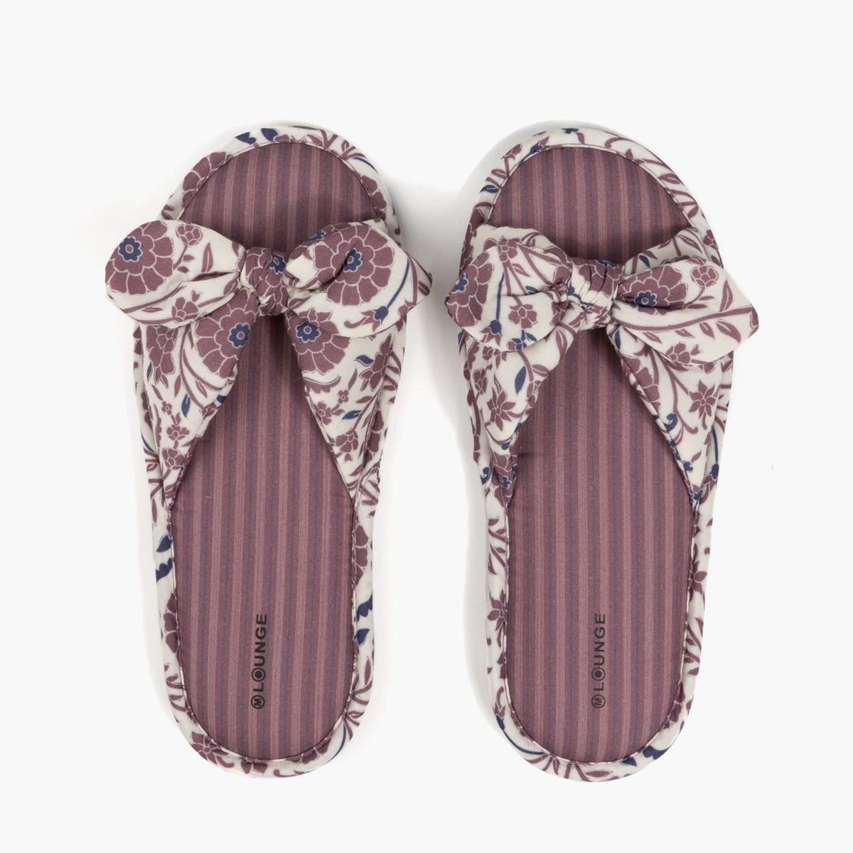 LOUNGE - Pantuflas Dreamy LOUNGE