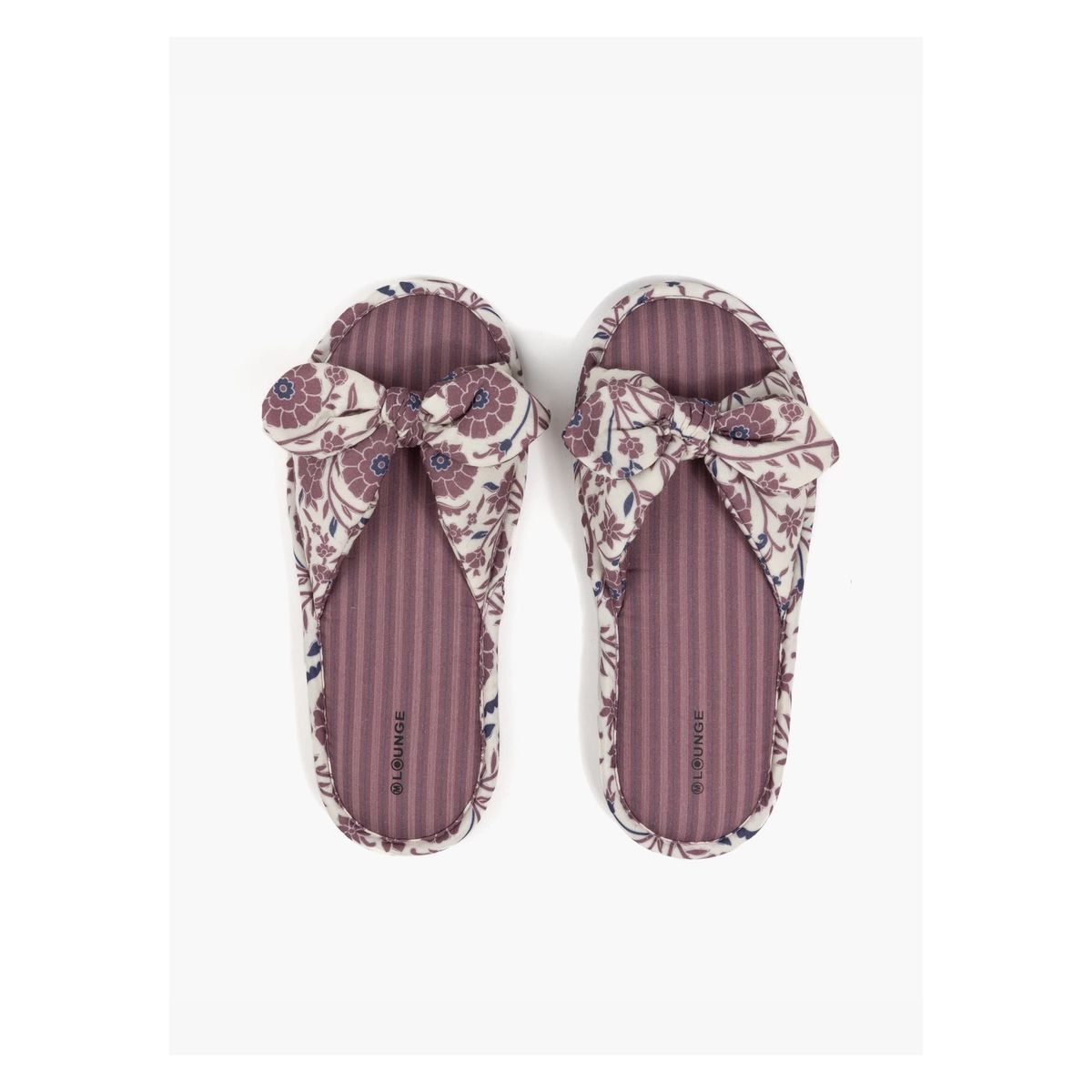 LOUNGE - Pantuflas Dreamy LOUNGE