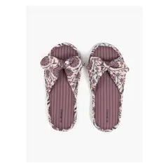 LOUNGE - Pantuflas Mujer Dreamy