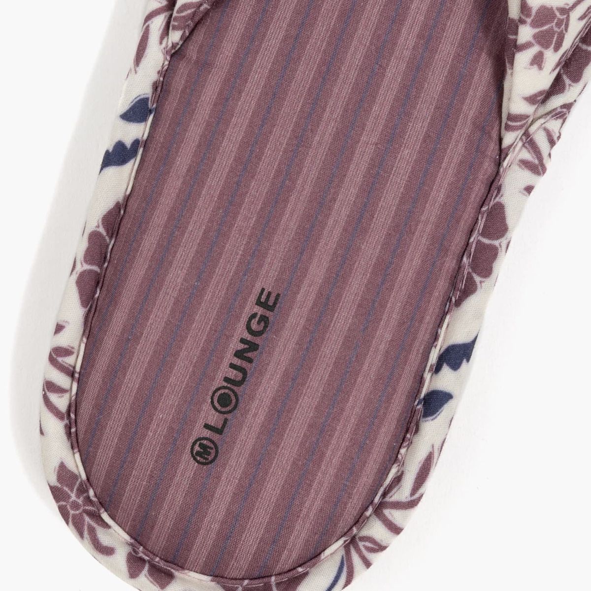 LOUNGE - Pantuflas Dreamy LOUNGE