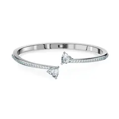 SWAROVSKI - Pulsera Millenia - Zirconia De Talla Octogonal Rosa 5620555