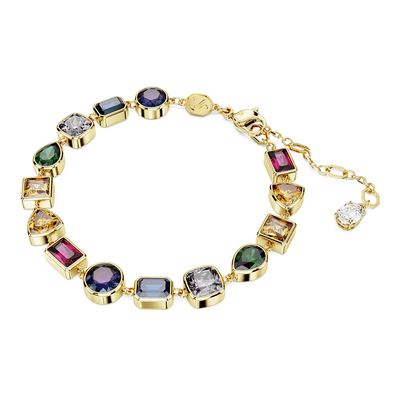 Imagen 2 del producto Pulsera Stilla Tallas Mixtas Multicolor Baño Oro 5662925