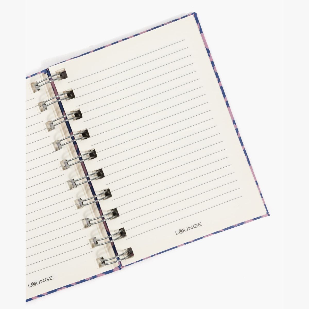 LOUNGE - Set Cuaderno Y Lápiz Mujer Craft