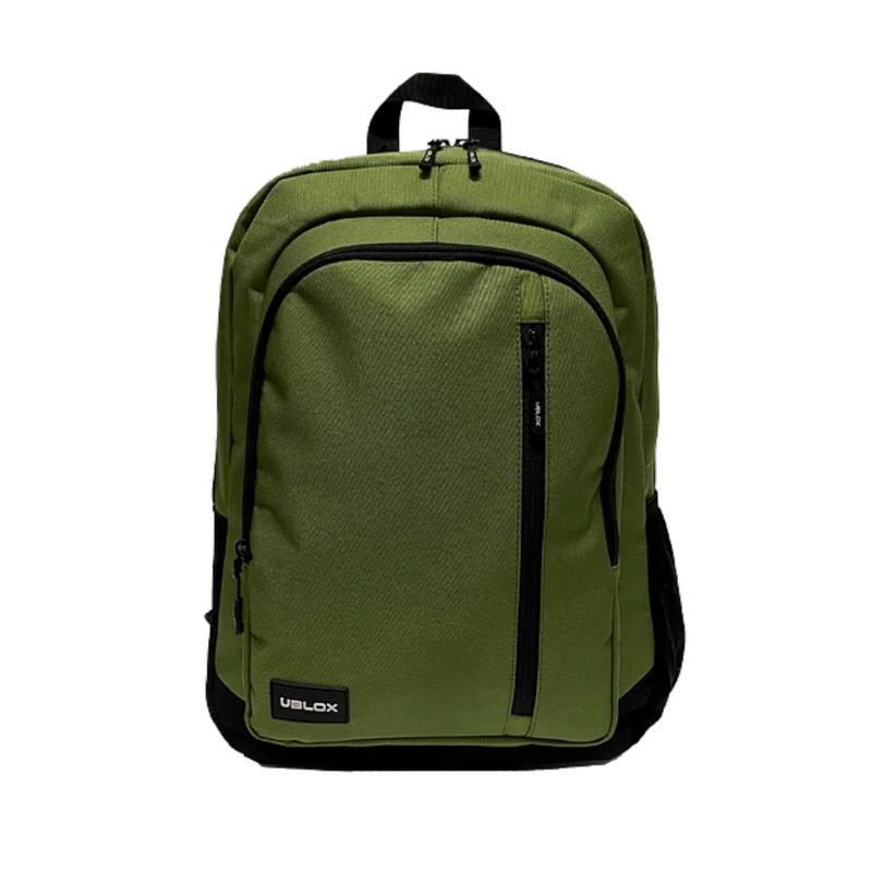 GENERICO - Mochila UBLOX Ventura 15.6 - Olive