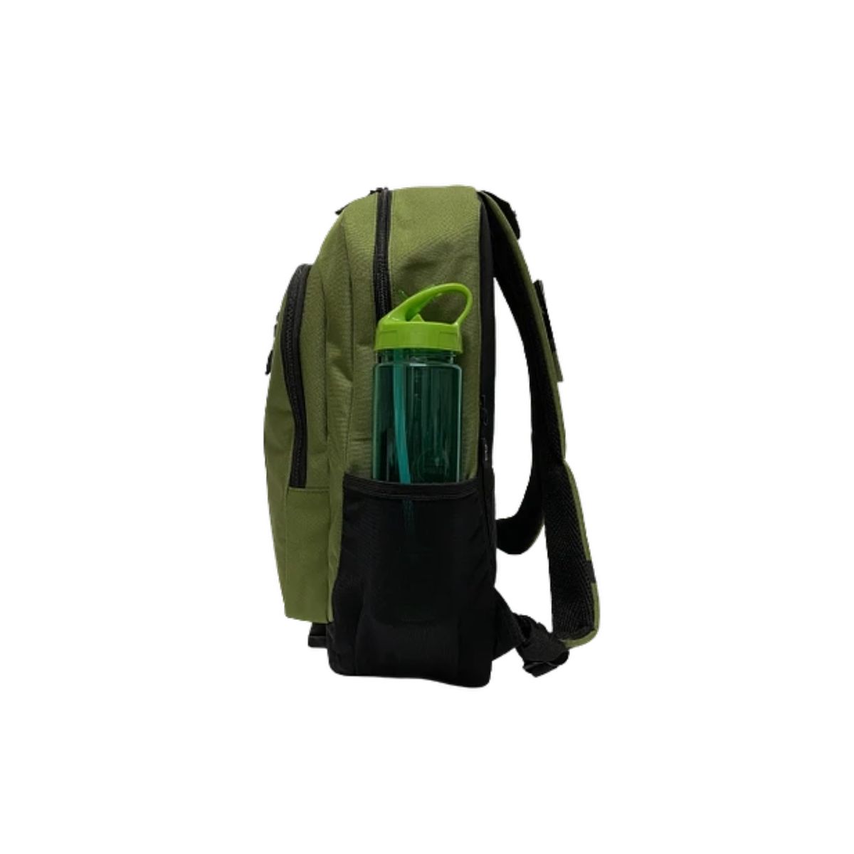 GENERICO - Mochila UBLOX Ventura 15.6 - Olive