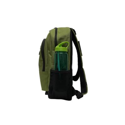 Imagen 2 del producto Mochila UBLOX Ventura 15.6 - Olive