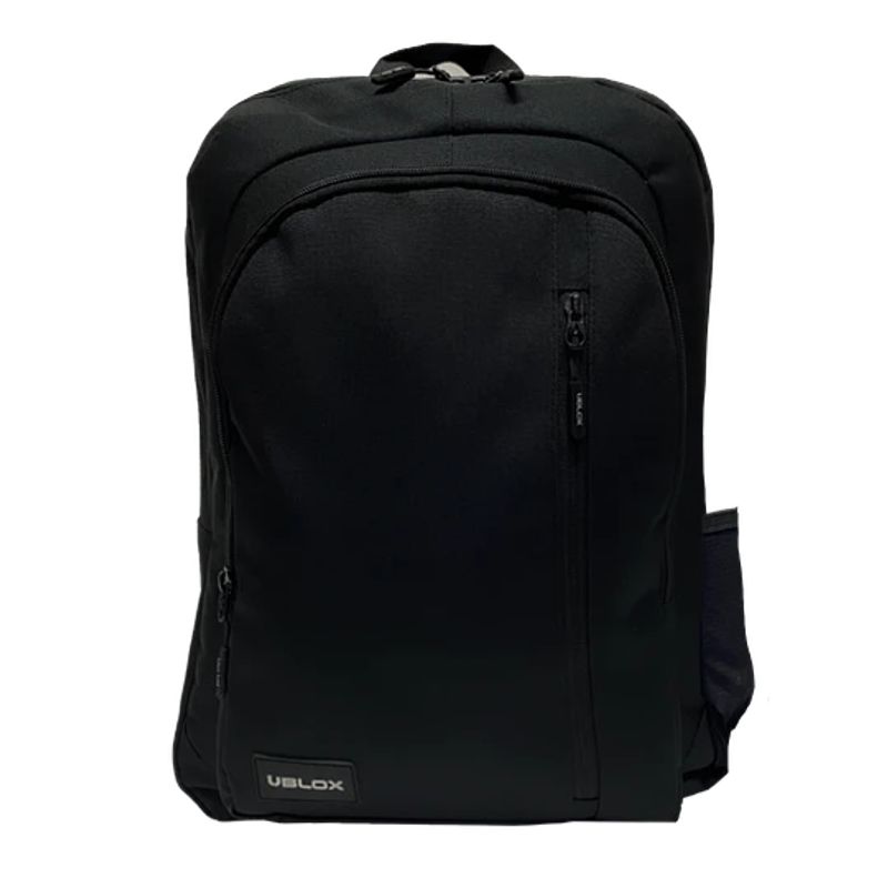 GENERICO - Mochila UBLOX Ventura 15.6 - Black