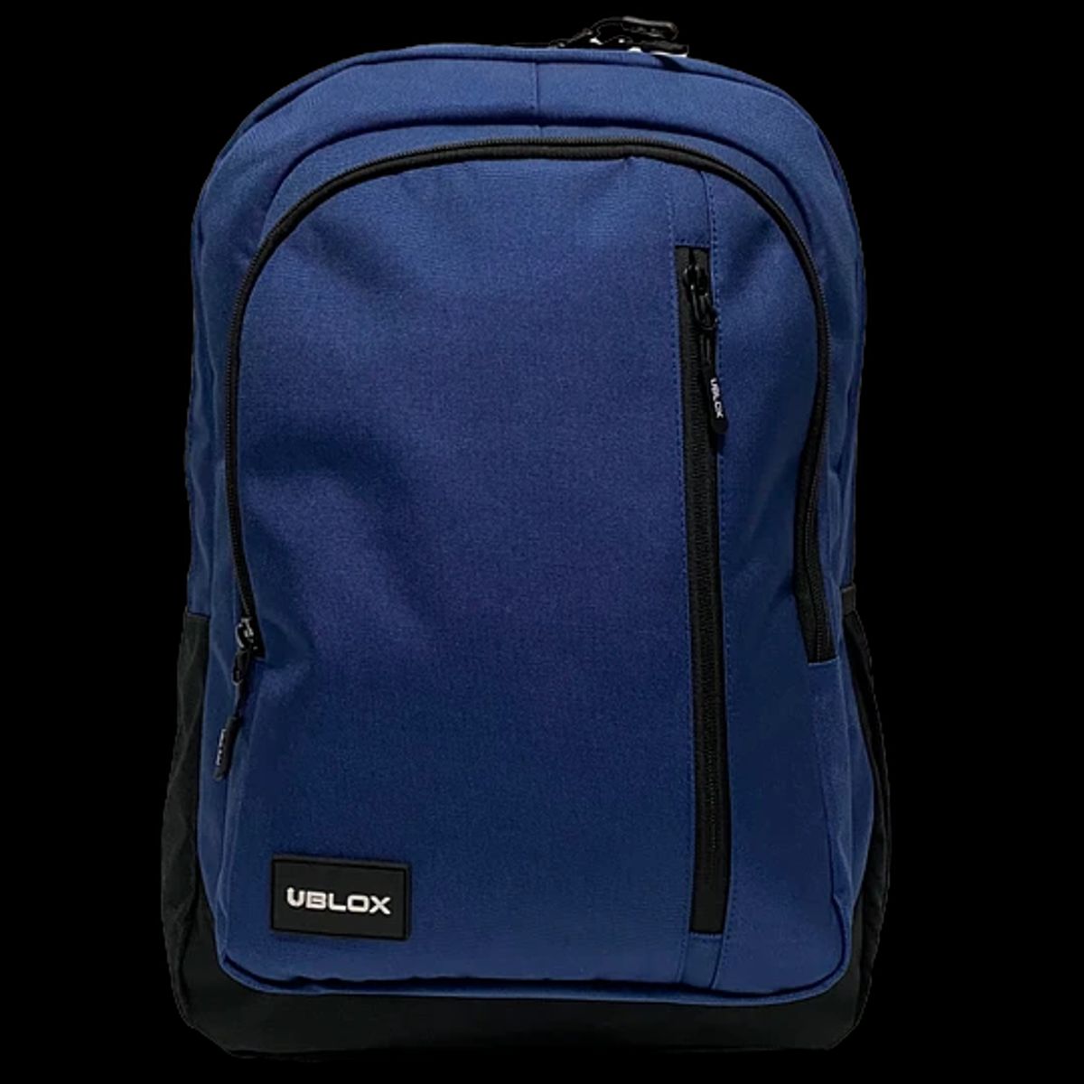 GENERICO - Mochila UBLOX Ventura 15.6" Blue - 22 Lt