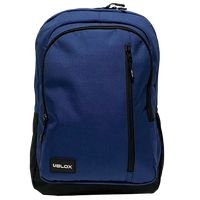 Mochila UBLOX Ventura 15.6"" Blue - 22 Lt
