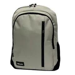 GENERICO - Mochila UBLOX Ventura 15.6" Grey - 22 Lt