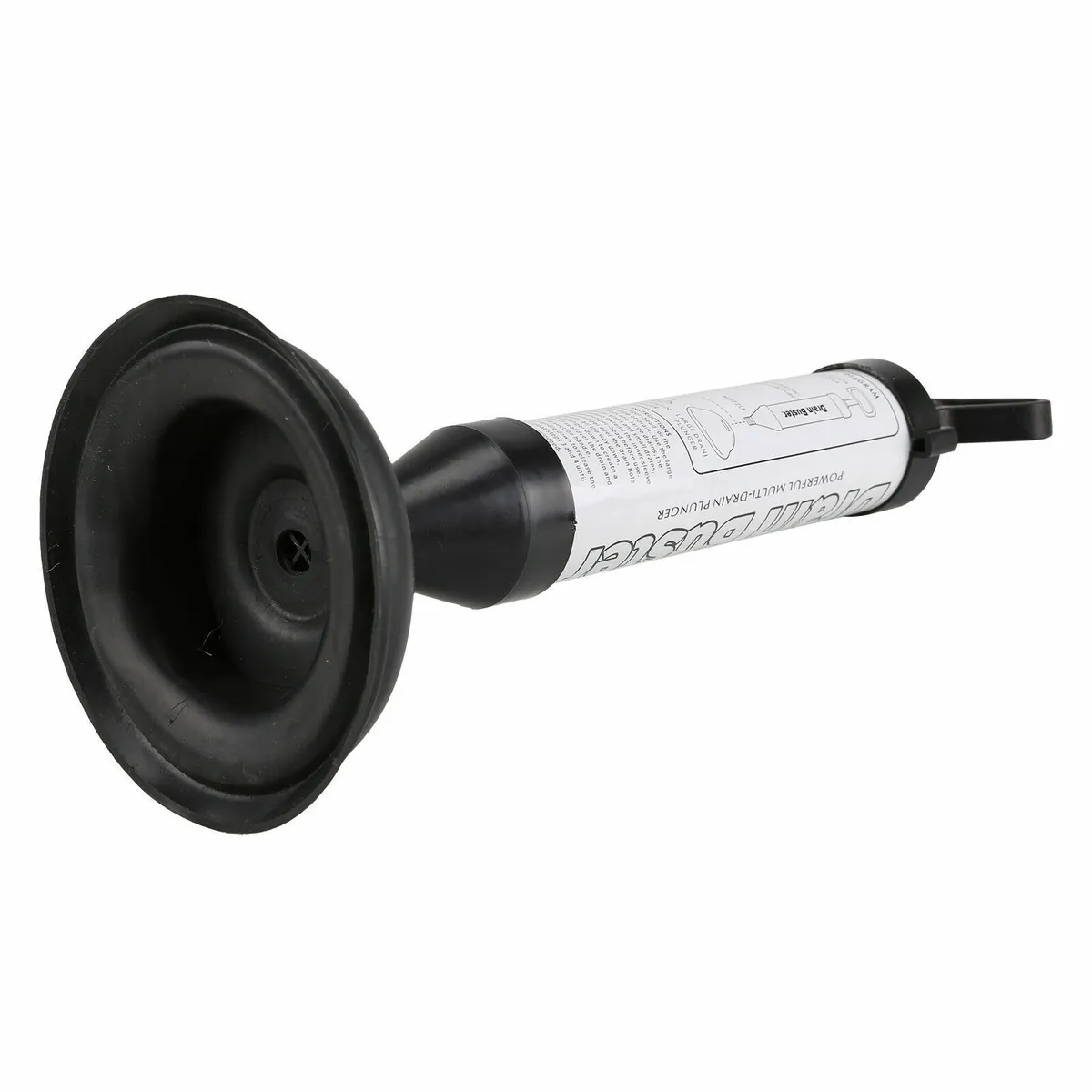 MOVI - DESTAPADOR DE CAÑERIAS PARA BAÑO