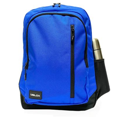 Imagen 2 del producto Mochila UBLOX Ventura 15.6"" Ocean - 22 Lt