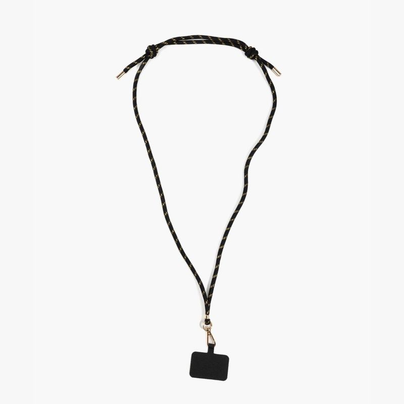 LOUNGE - Strap Colgante Celular Mujer Ajustable