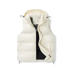 KNOWMLAB - Parka Sin Mangas Hombre
