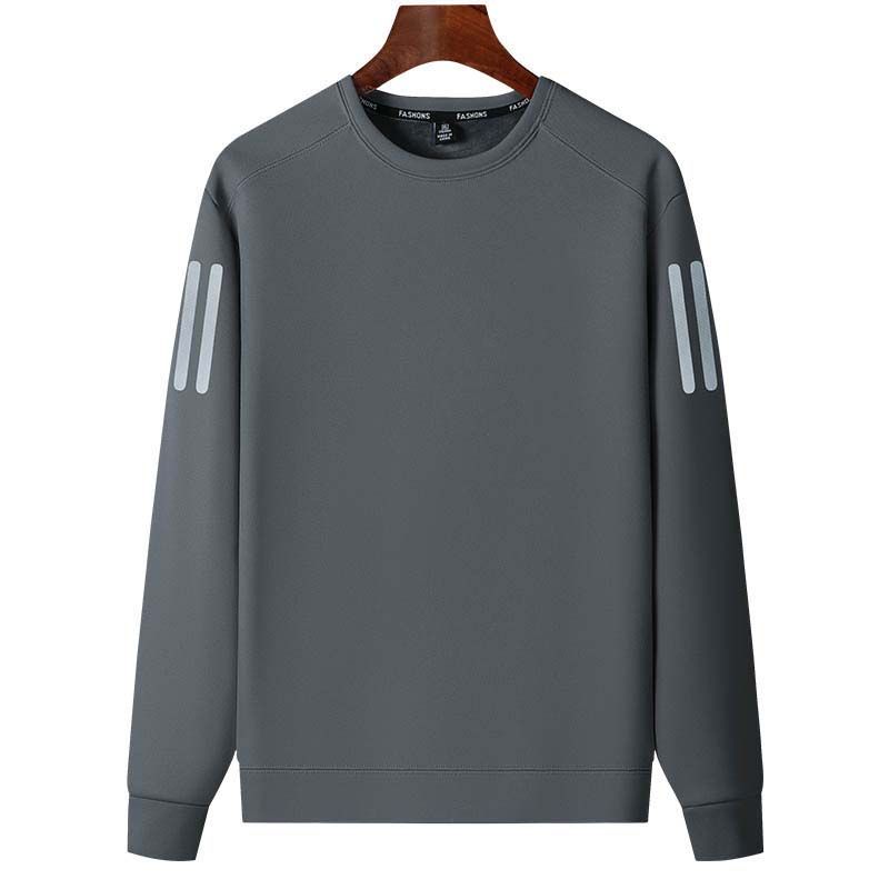 KNOWMLAB - Polerón Hombre Beige