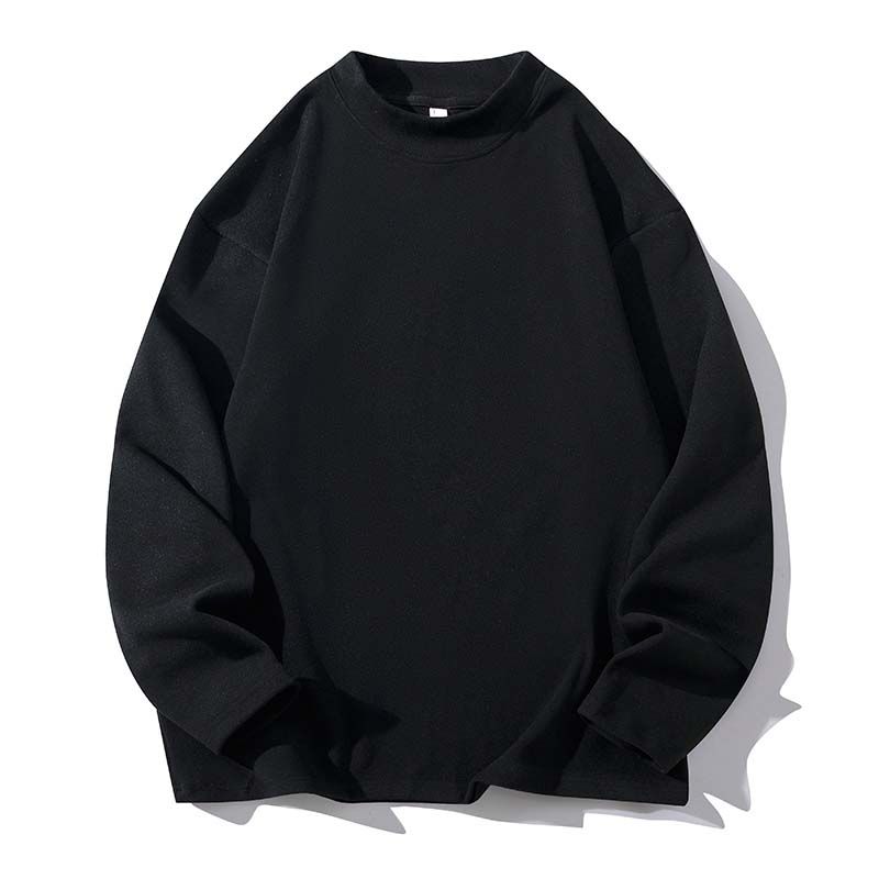KNOWMLAB - Polerón Hombre Beige