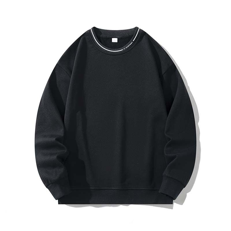 KNOWMLAB - Polerón Hombre Beige