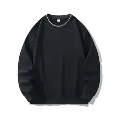 KNOWMLAB - Polerón Hombre Beige